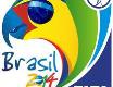 FIFA World Cup 2014 logo