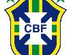 Brazil National Football Team badge
