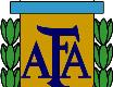 Argentina National Football Team badge