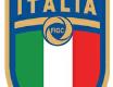 Italy National Team badge