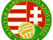 Hungary National Team badge
