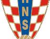 Croatia National Football Team badge