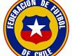 Chile National Football Team badge