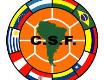 CONMEBOL logo