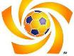 CONCACAF logo