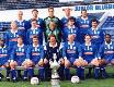 Cardiff City 1992-93 Fourth Flight Champions