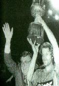 SC Pisa of Italy won the 1988 Mitropa Cup