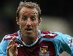 Lee Bowyer - Most Yellow Cards Received