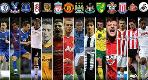 2013 Premier League Table
