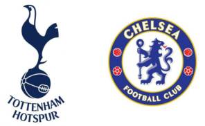 Tottenham Hotspur v Chelsea