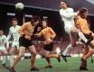 1972 UEFA Cup Final Tottenham Hotspur v Wolverhampton Wanderers