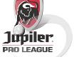 Belgium Pro League logo