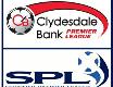 Scottish Premier League logo